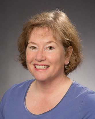 Janet M. Dwight, ARNP photo